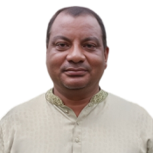 Mohammad Nizam Uddin